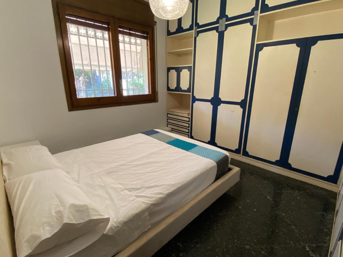 Villa Sitges El Ranch Amaizing Outdoor Areas Beaches At 5 Minutes Walk Sitges At 15 Min Drive Ac Pool Jacuzzi & Garden Xxl Калафел Екстериор снимка