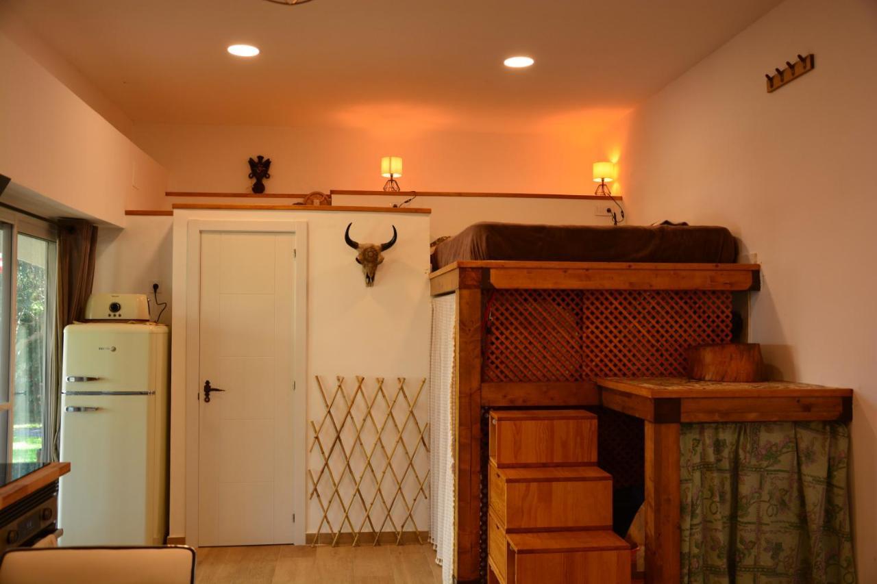 Villa Sitges El Ranch Amaizing Outdoor Areas Beaches At 5 Minutes Walk Sitges At 15 Min Drive Ac Pool Jacuzzi & Garden Xxl Калафел Екстериор снимка